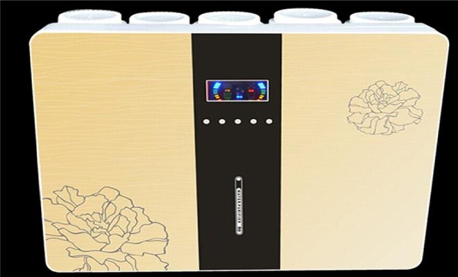 滤芯该换的时候,净水器会有什么信号