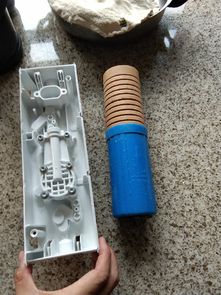 生活饮水需要家用净水器吗？