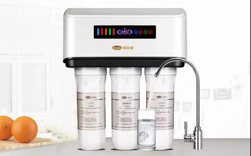 净水机和净水器哪个更好?